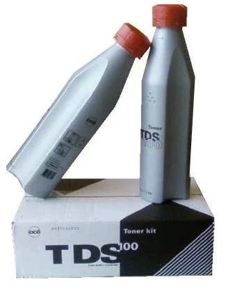 Тонер для плоттера   TDS100 (2х0.32 кг) (7521B001)(Тонер для плоттера   TDS100 (2х0.32 кг) (7521B001))