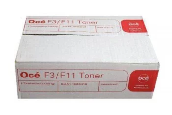 Тонер F3/F11 для аппарата ОCE 3045/3165 (2х0.8 кг) (7431B003)(Тонер F3/F11 для аппарата ОCE 3045/3165 (2х0.8 кг) (7431B003))