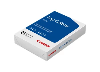 Canon Top Color Zero 120 г/м2, 320x450 мм, 250 л (5911A095)(Canon Top Color Zero 120 г/м2, 320x450 мм, 250 л (5911A095))