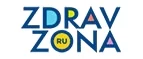 Логотип ZdravZona