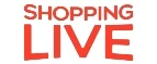 Логотип Shopping Live